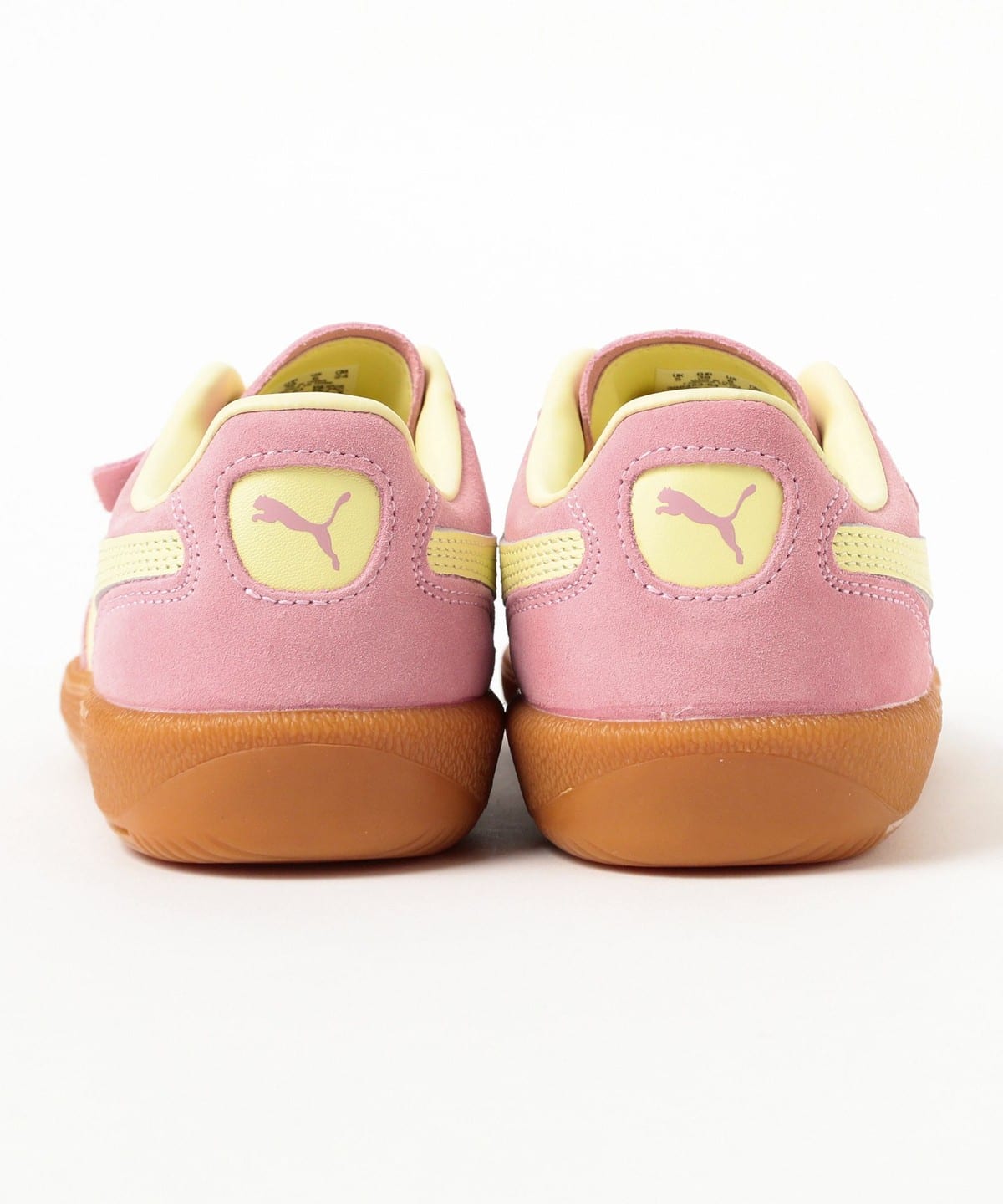 ピピ様 Ray BEAMS（レイ ビームス）【WEB限定】PUMA / パレルモ スニーカー