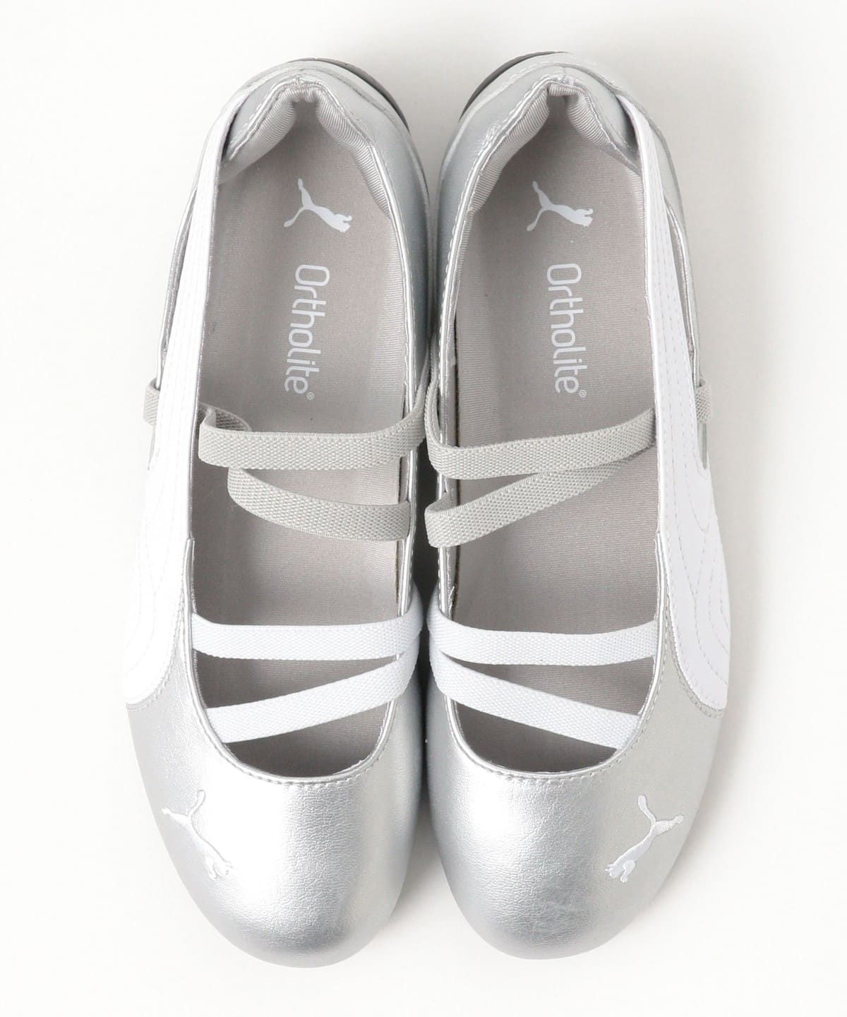 Ray BEAMS（レイ ビームス）PUMA / スピードキャット バレエ