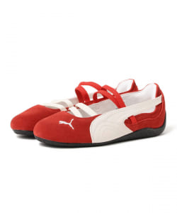PUMA / スピードキャット バレエ SD スニーカー
