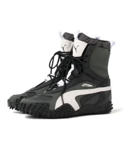 PUMA / MOSTRO MID WOMENS