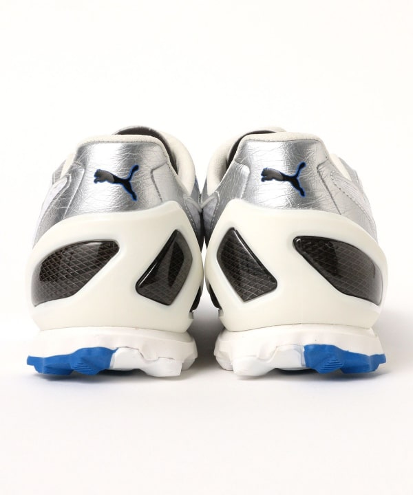 その他 Rea S1 Ray BEAMS（レイ ビームス）PUMA / V-S1 メタリック スニーカー