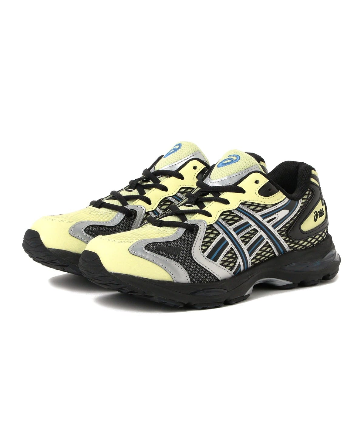 ASICS アシックス / GEL-K1011 シューズ WOMEN SOFT YELLOW 23.5 ASICS アシックス / GEL-K1011 シューズ WOMEN SOFT YELLOW 23.5
