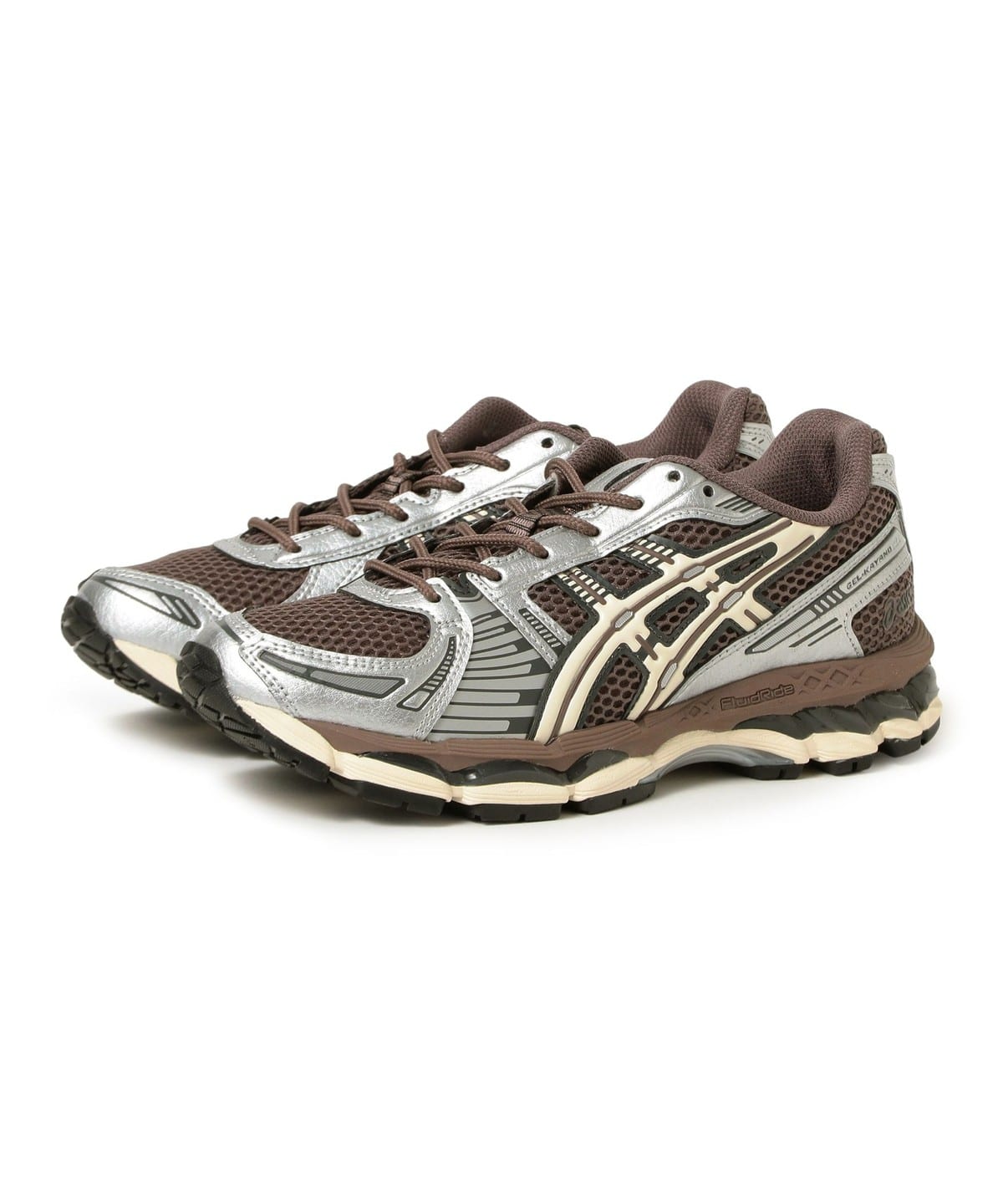 ASICS / GEL-KAYANO 12.1 慢跑鞋