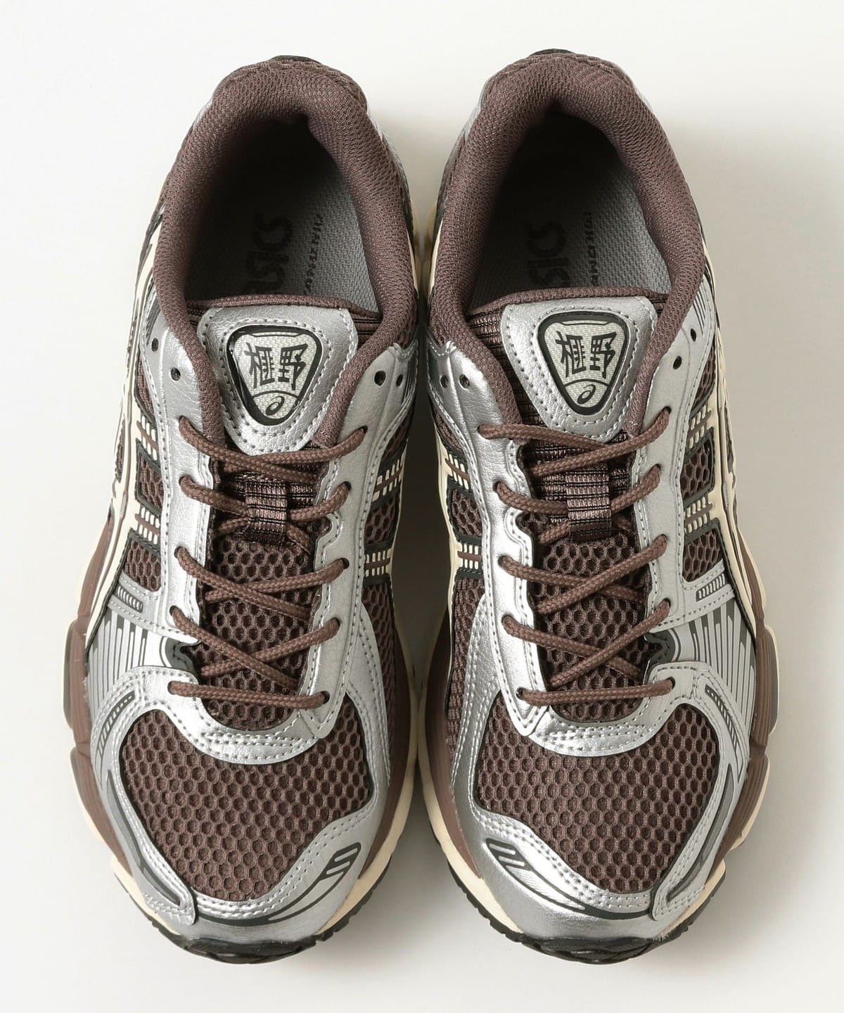 ASICS / GEL-KAYANO 12.1 慢跑鞋