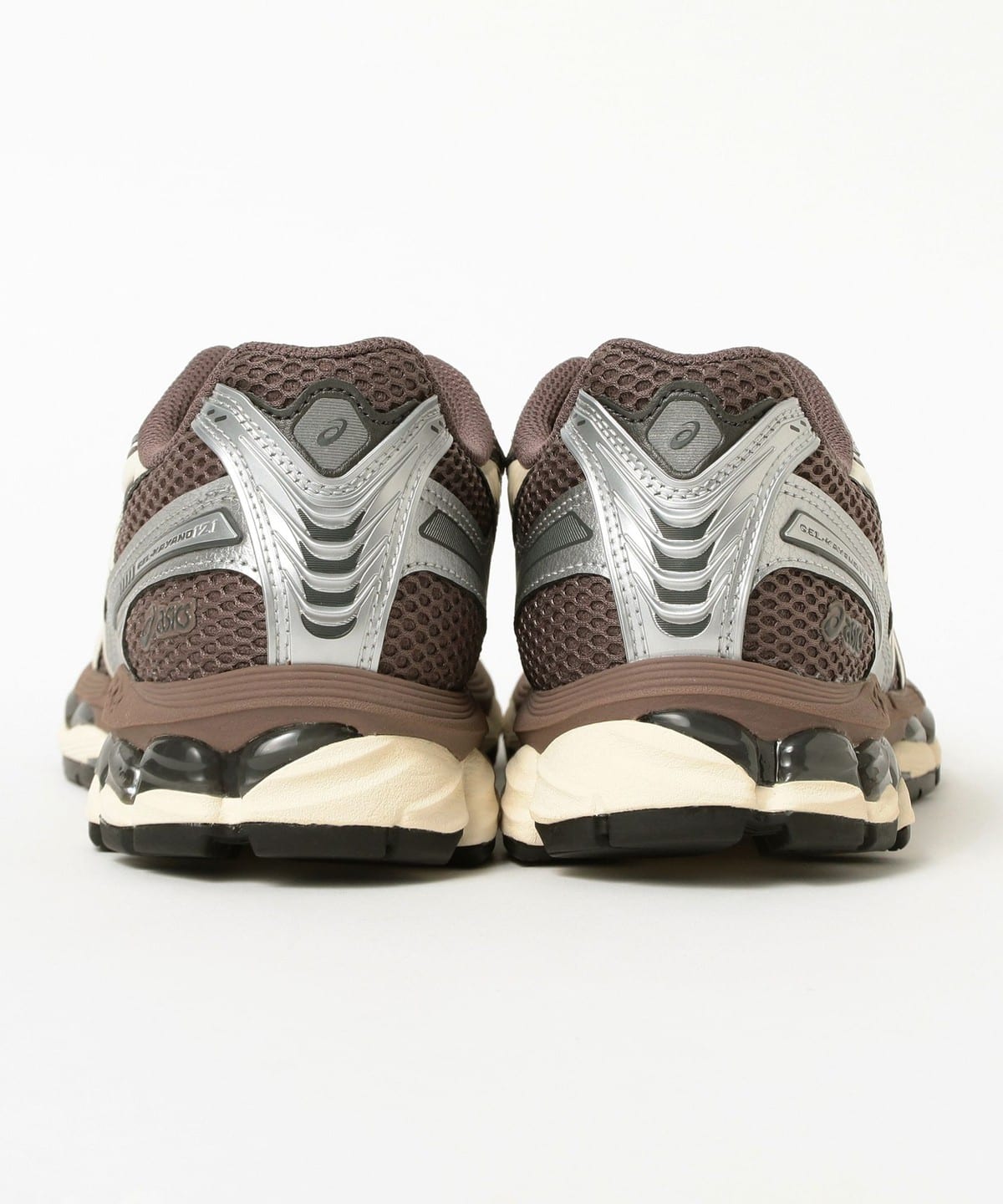 ASICS / GEL-KAYANO 12.1 慢跑鞋