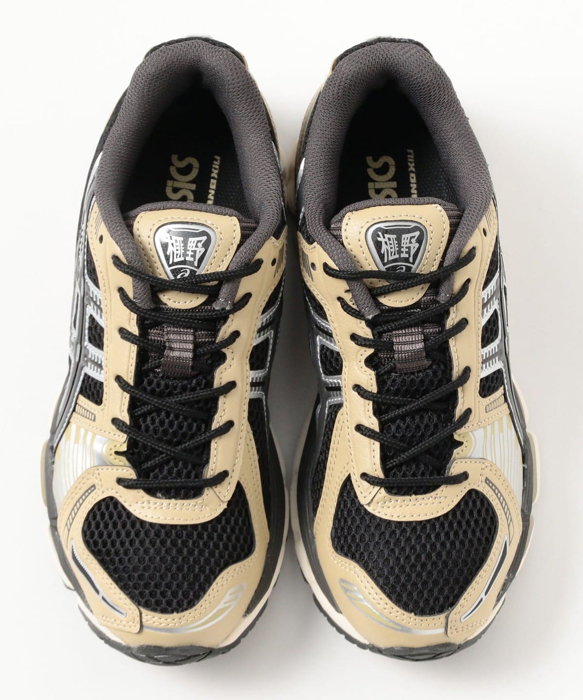 ASICS / GEL-KAYANO 12.1 慢跑鞋