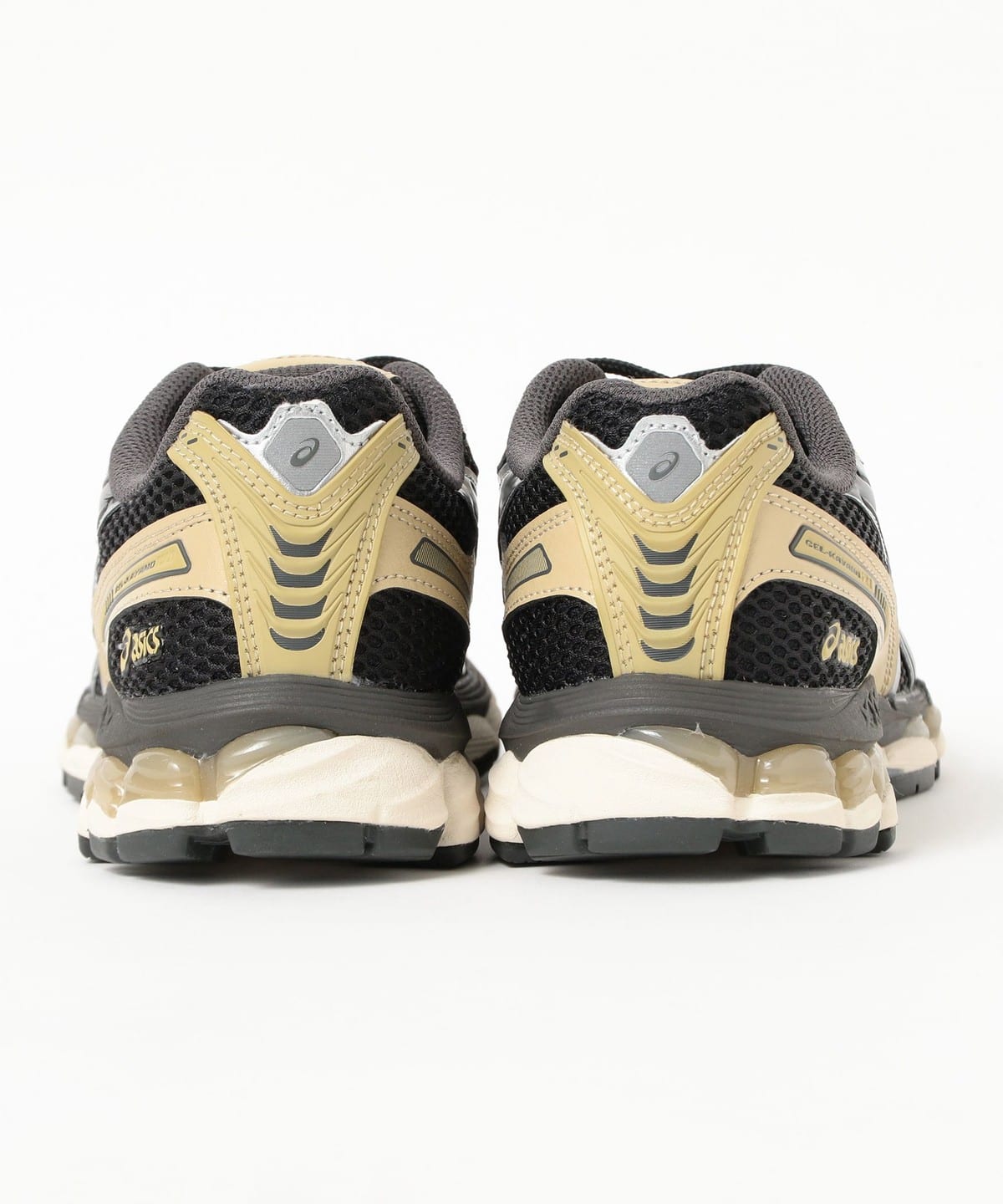 ASICS / GEL-KAYANO 12.1 慢跑鞋