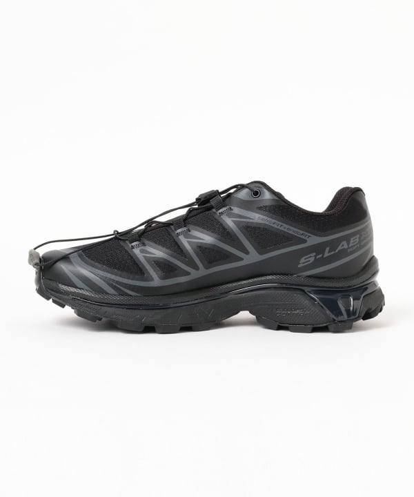 【超美品】Salomon サロモン XT-6 Ray Beams　24cm Salomon's popular model 