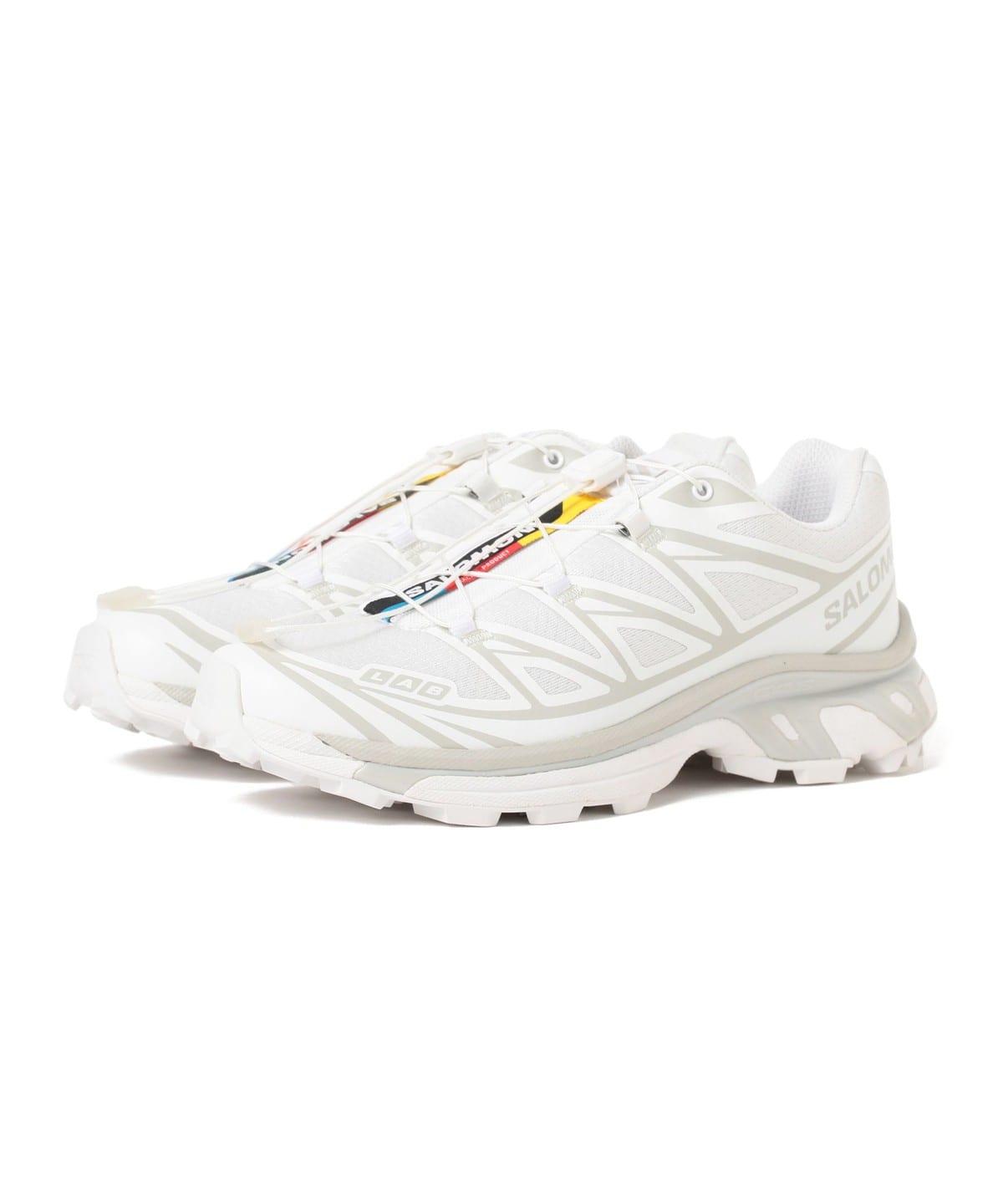 Ray BEAMS（レイ ビームス）SALOMON / XT-6（シューズ スニーカー 