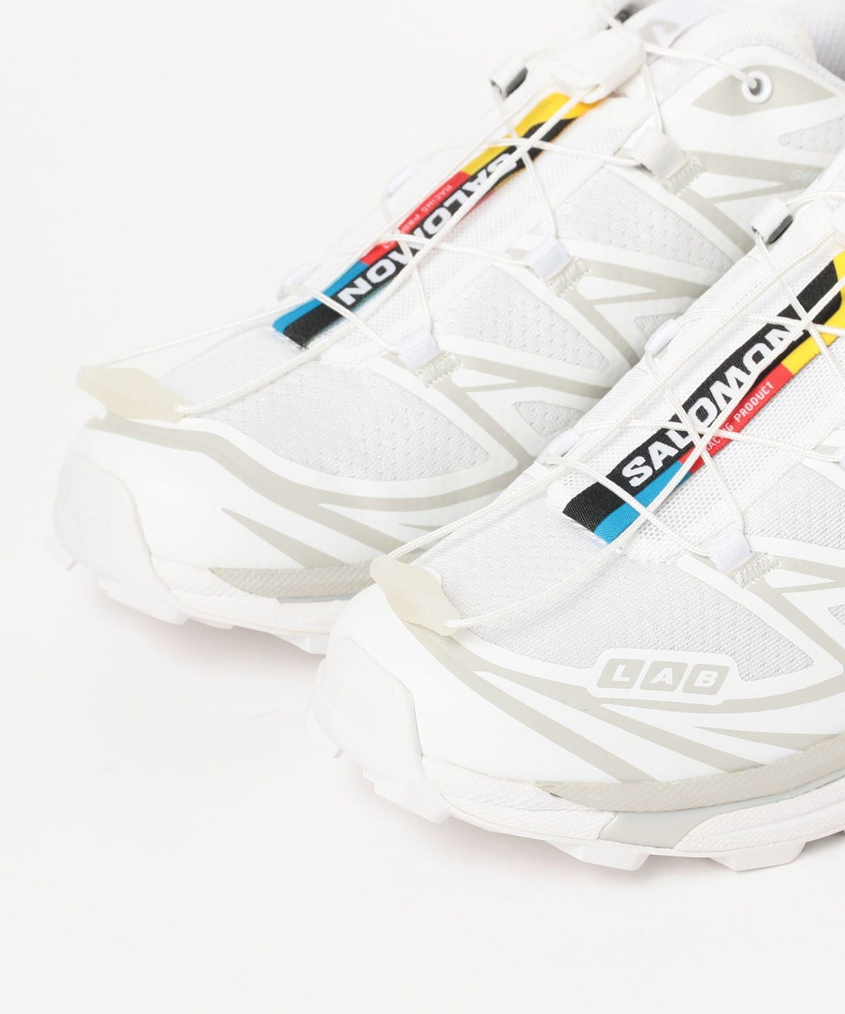 Ray BEAMS（レイ ビームス）SALOMON / XT-6（シューズ スニーカー 