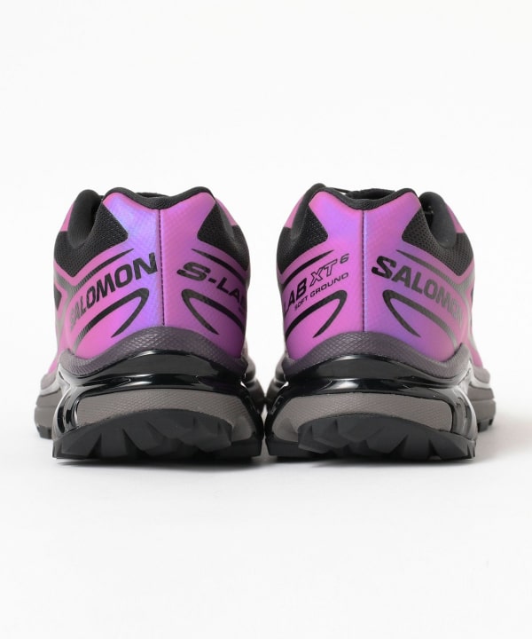 Ray BEAMS（レイ ビームス）SALOMON / XT-6 IRIDESCENT