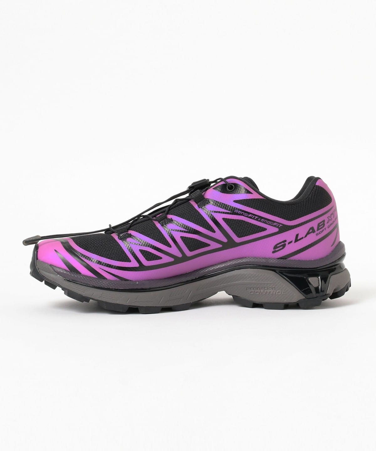 ヒムロ BEAMS（ビームス）SALOMON / XT-6 GORE-TEX（R）（シューズ