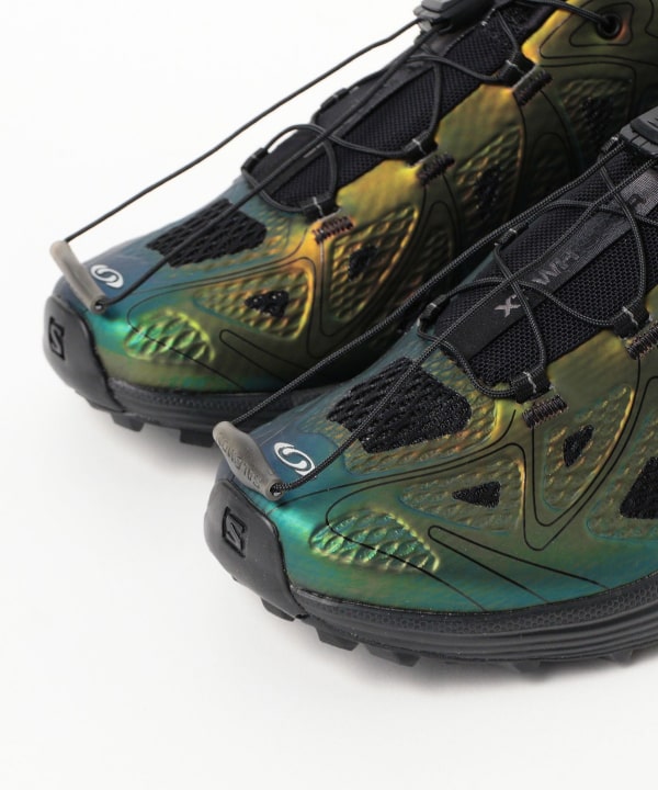 Ray BEAMS（レイ ビームス）SALOMON / XT-WHISPER VOID