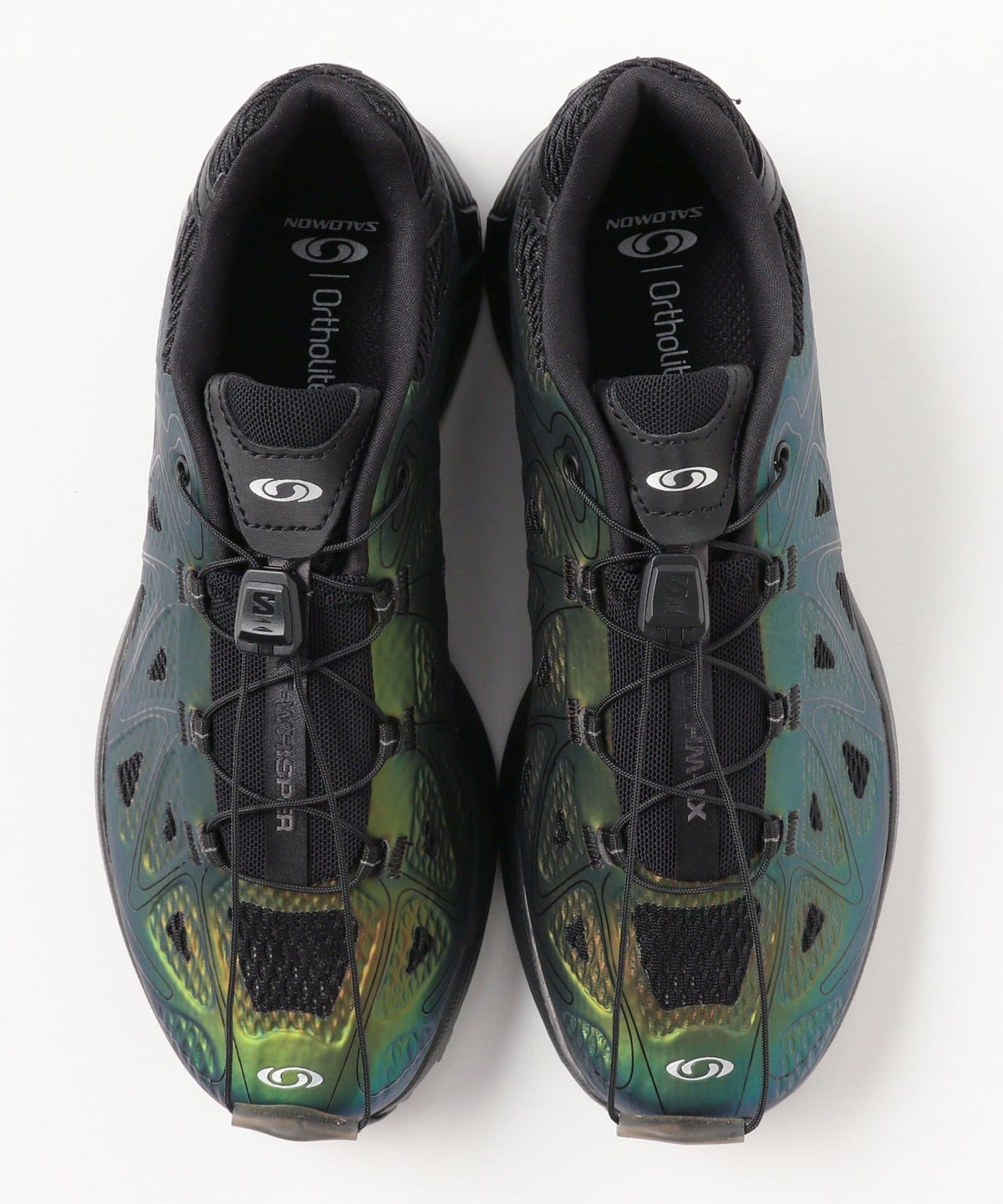 靴 SALOMON for Ray BEAMS / XT-WHISPER 24cm XT-WHISPER BEAMS – サロモン公式オンラインストア