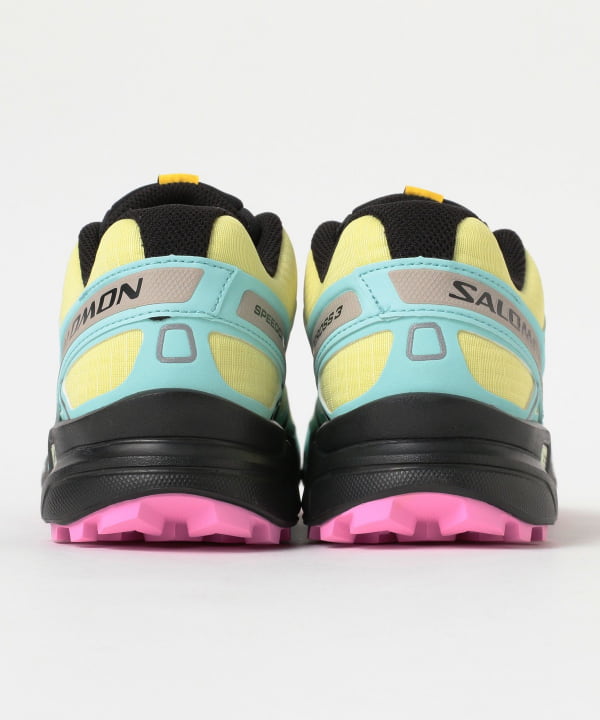 Ray BEAMS（レイ ビームス）SALOMON / SUPEEDCROSS 3（シューズ