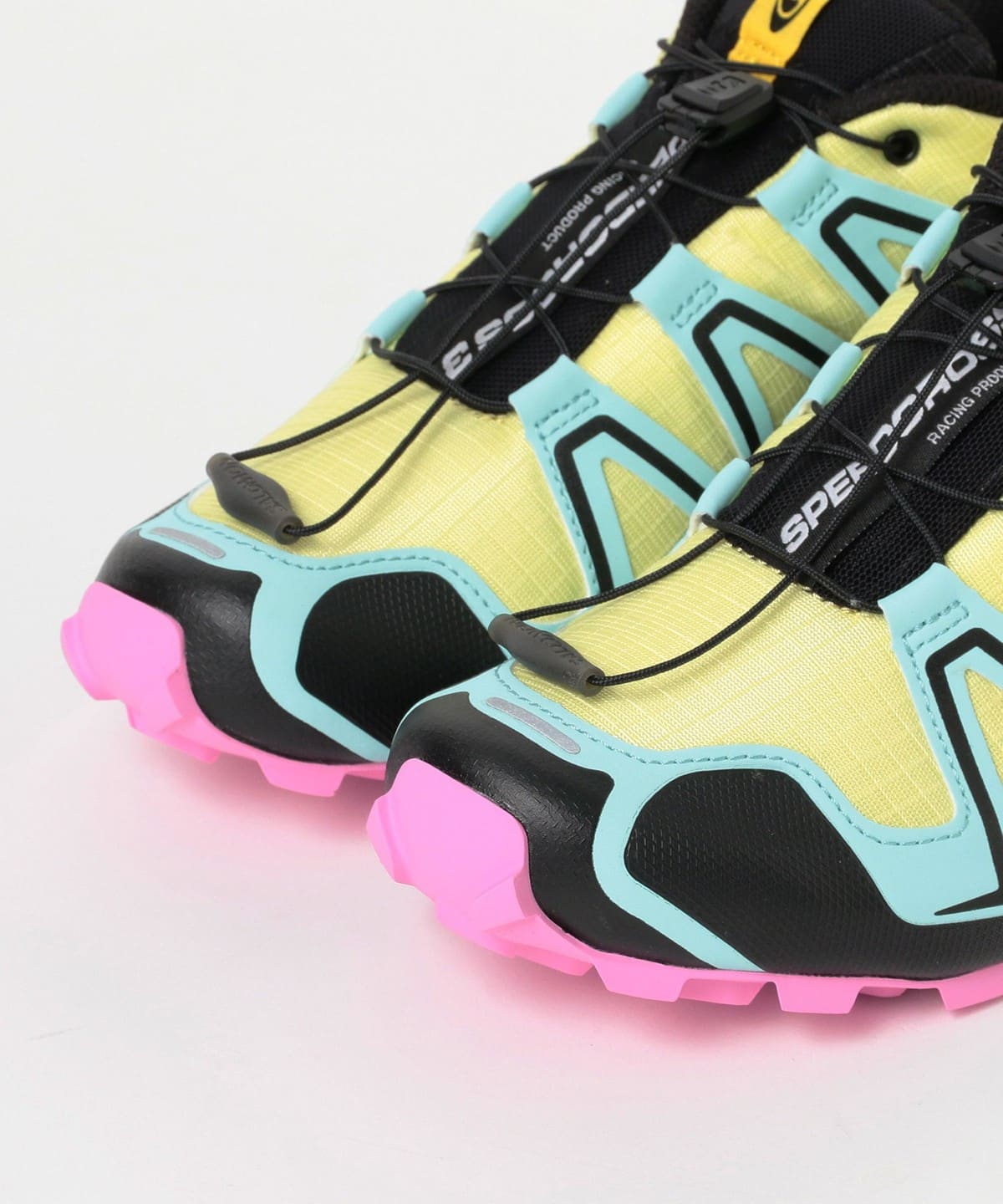 Ray BEAMS（レイ ビームス）SALOMON / SUPEEDCROSS 3（シューズ