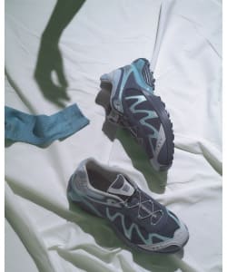 SALOMON for Ray BEAMS / XT-WHISPER