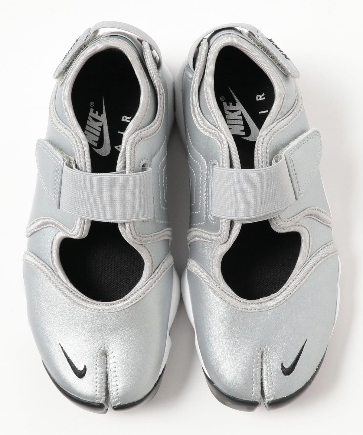 NIKE エアリフト　ホワイト/グレー Ray BEAMS（レイ ビームス）NIKE / エア リフト（シューズ その他