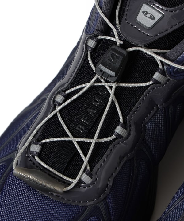 【完売品】ryaw ビームス別注 BEAMS（ビームス）【別注】ryaw / Dual drivers knit（トップス