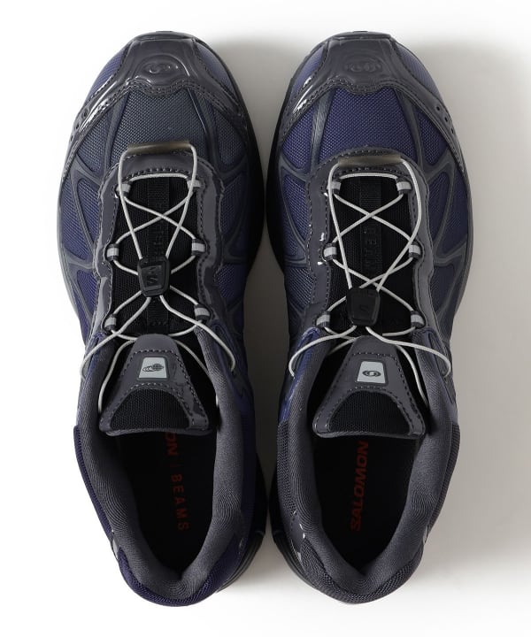 【完売品】ryaw ビームス別注 BEAMS（ビームス）【別注】ryaw / Dual drivers knit（トップス