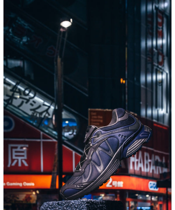 【完売品】ryaw ビームス別注 BEAMS（ビームス）【別注】ryaw / Orga CAP（帽子 キャップ