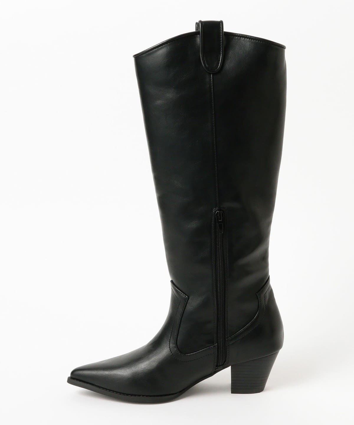 Ray BEAMS（レイ ビームス）【12/4値下げ】レースアップ ウエスタン