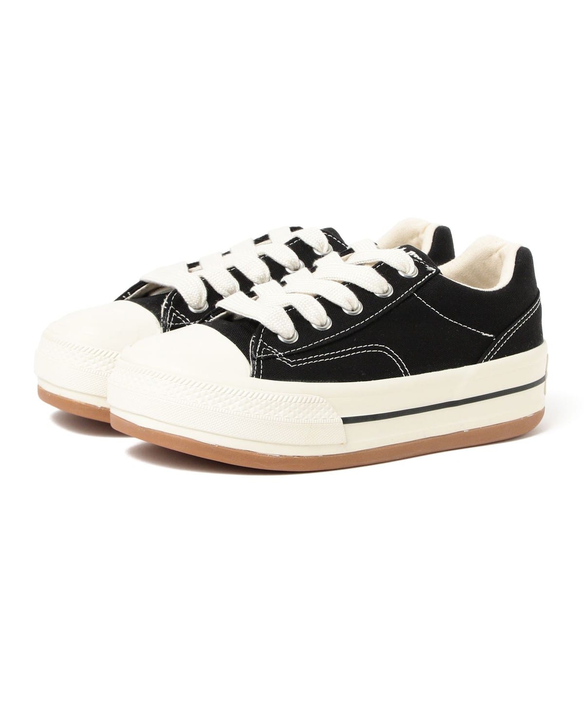 【中古】canova per Beams　靴 Ray BEAMS（レイ ビームス）CONVERSE / ALL STAR BOARDERSTAR OX