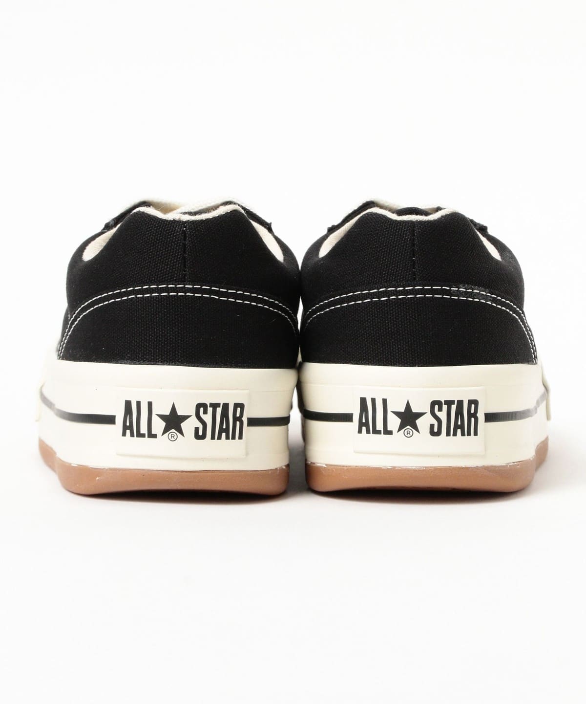 Ray BEAMS（レイ ビームス）CONVERSE / ALL STAR BOARDERSTAR OX