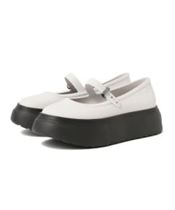 melissa / SOFT BALLERINA PLATFORM
