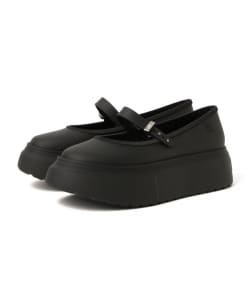 melissa / SOFT BALLERINA PLATFORM