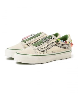 VANS / PREMIUM オールドスクール チャームズ