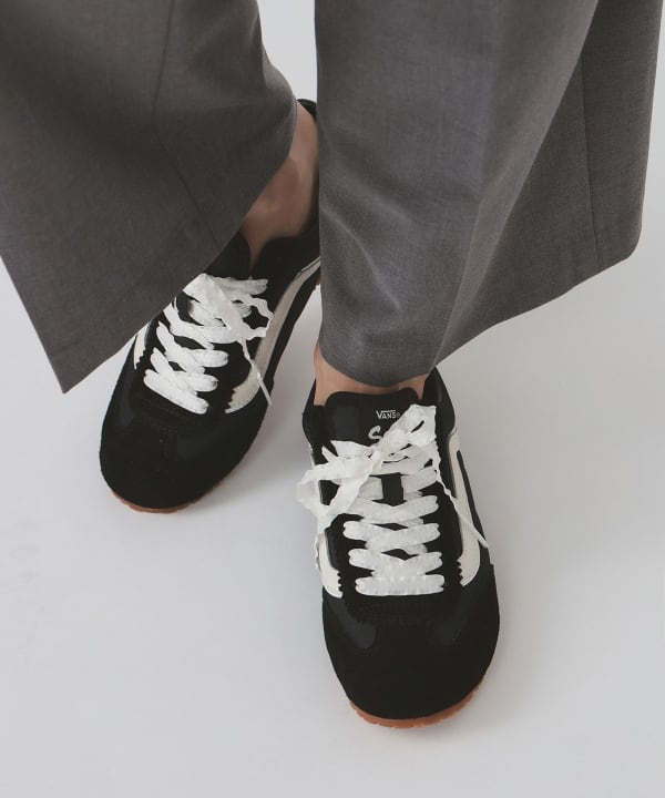 Ray BEAMS（レイ ビームス）【WEB限定】VANS / スーパーロープロ