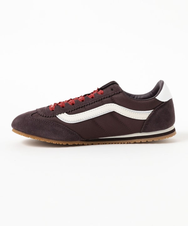 Ray BEAMS（レイ ビームス）【WEB限定】VANS / スーパーロープロ
