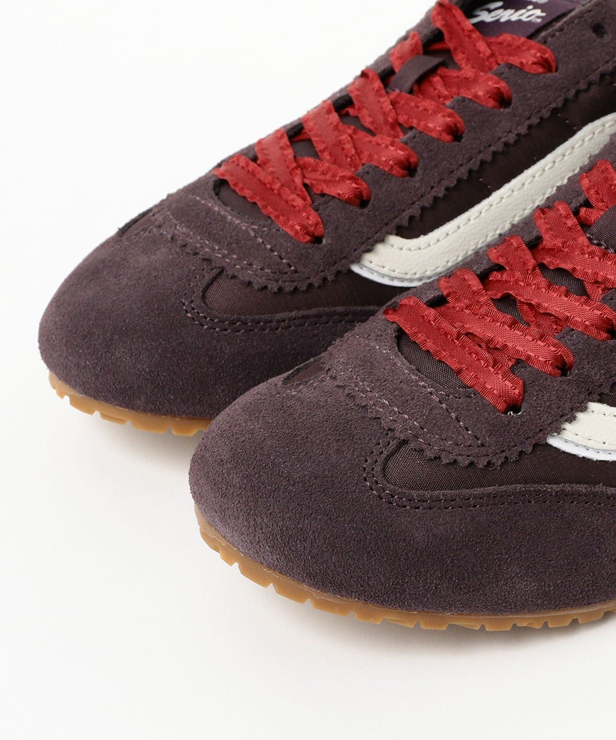 VANS / Sport Low Ray BEAMS 【WEB限定】 Ray BEAMS（レイ ビームス）【WEB限定】VANS / Sport Low BLACK