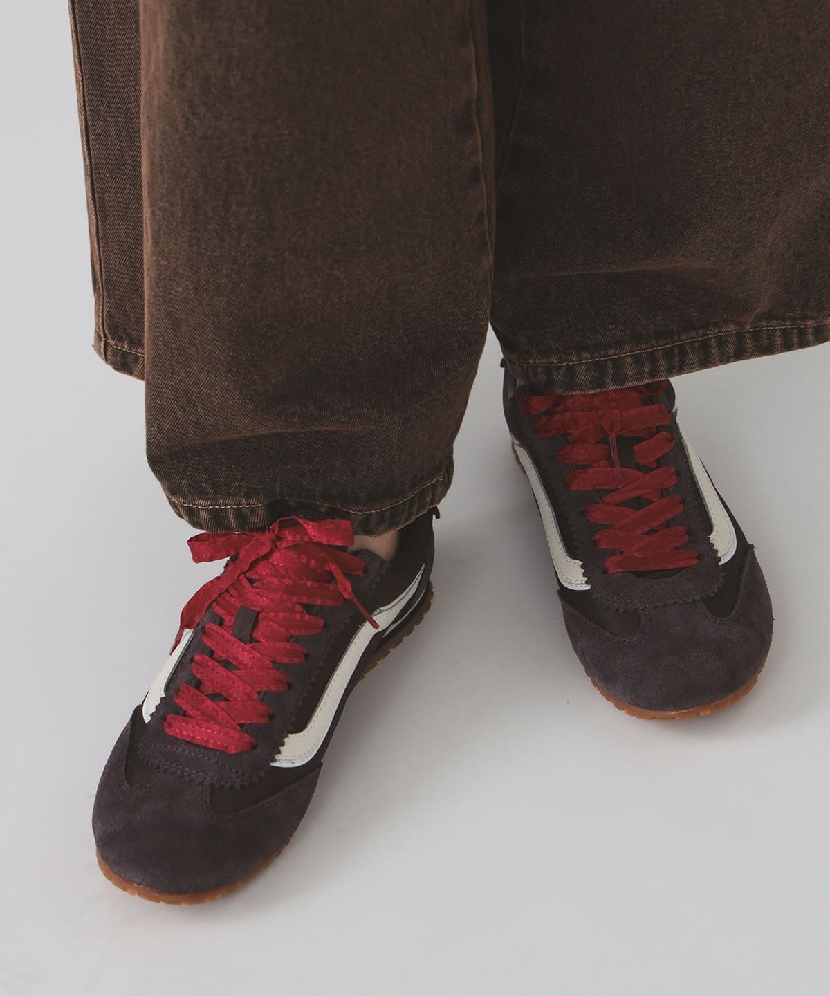 Ray BEAMS（レイ ビームス）【WEB限定】VANS / スーパーロープロ