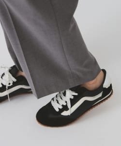 【WEB限定】VANS / スーパーロープロ