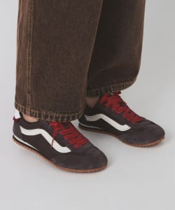 【WEB限定】VANS / スーパーロープロ