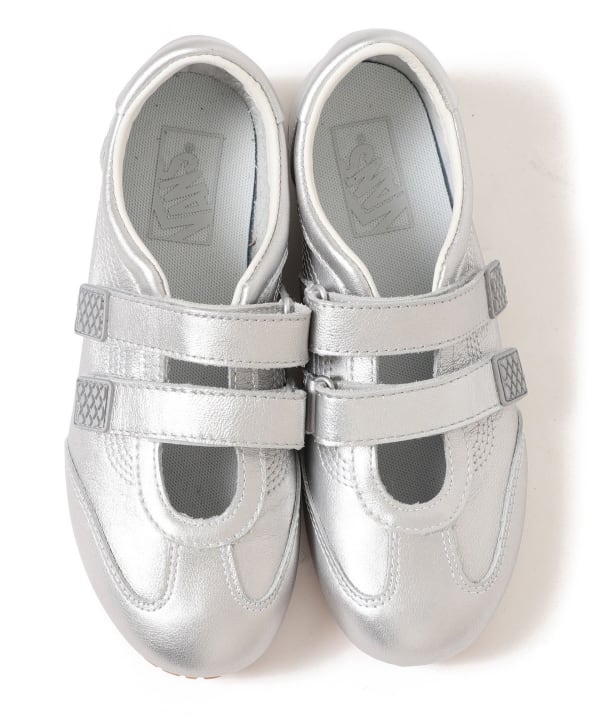 Ray BEAMS（レイ ビームス）【WEB限定】VANS / PREMIUM メリージェーン