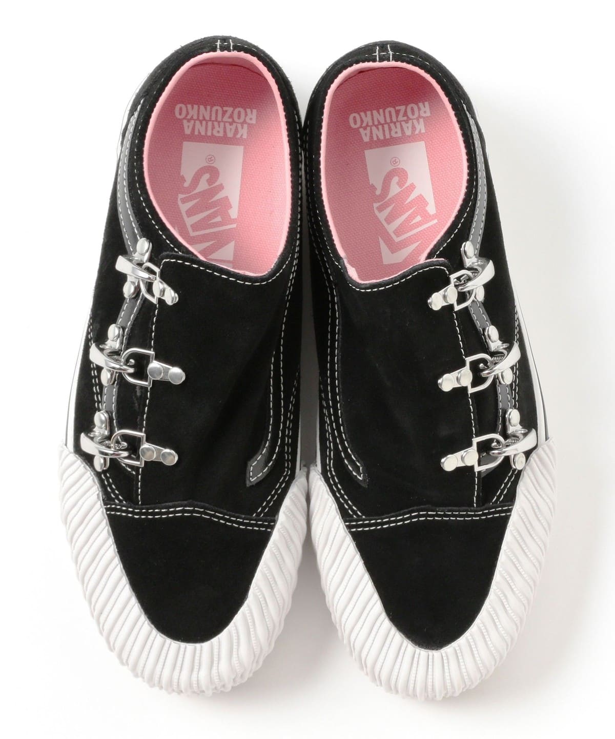 レイビームス　RayBEAMS Ray BEAMS（レイ ビームス）VANS / PREMIUM オールドスクール