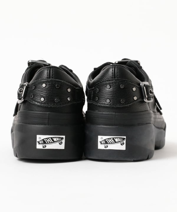 Ray BEAMS（レイ ビームス）VANS / オールドスクール バックル