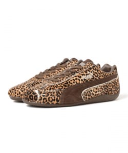 PUMA / スピードキャット ワイルド スニーカー