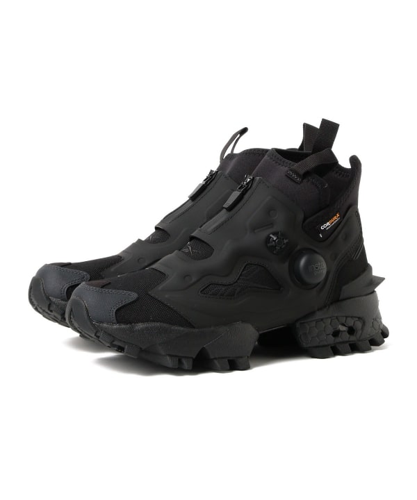 Ray BEAMS（レイ ビームス）Reebok / INSTAPUMP FURY MID（シューズ