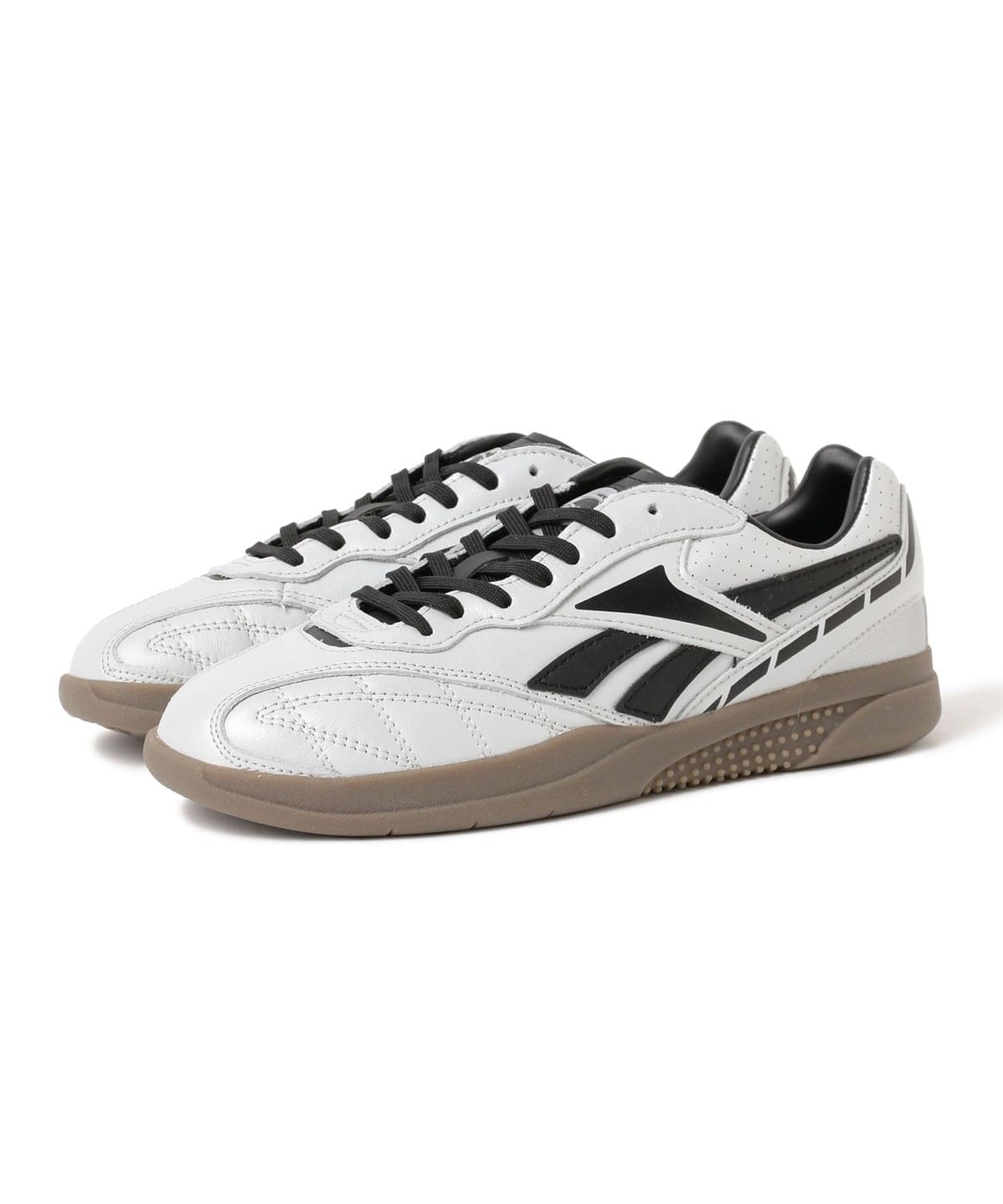 Reebok リーボック / HAMMER STREET シューズ WOMEN SILVER 24 Reebok リーボック / HAMMER STREET シューズ WOMEN SILVER 24