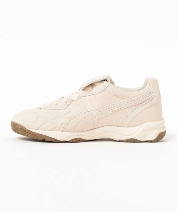 Ray BEAMS（レイ ビームス）PUMA / King Indoor Clean スニーカー