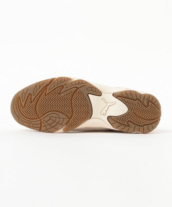 Ray BEAMS（レイ ビームス）PUMA / King Indoor Clean