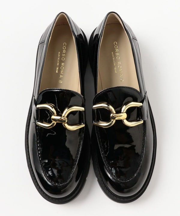 Ray BEAMS（レイ ビームス）CORSO ROMA9 / ビット ローファー