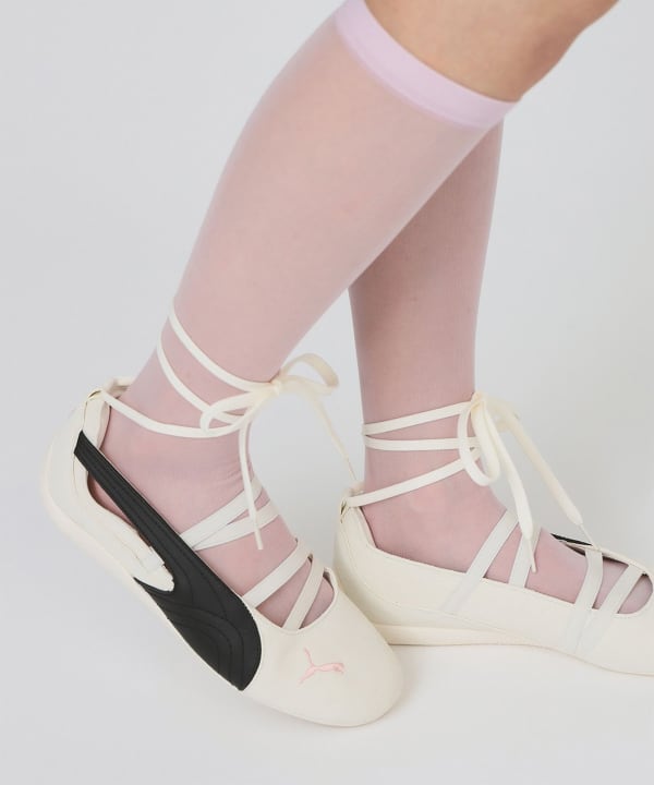 Ray BEAMS（レイ ビームス）PUMA x ROSE / スピードキャット