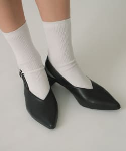 2ベルト ミュール