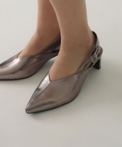 2ベルト ミュール