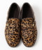 Magic Beige / Core Black / Dark Brown